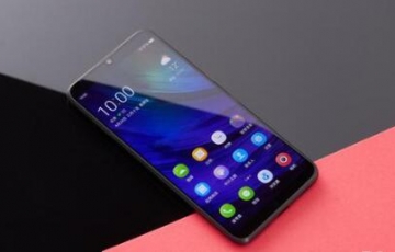 中興Blade V10跑分多少？中興Blade V10手機性能測試