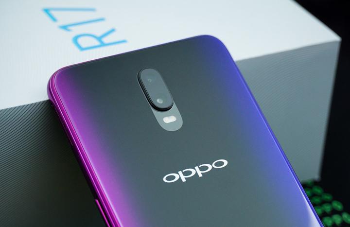 OPPO R17怎么截屏？OPPO R17長截圖與部分截圖方法 適用R17 Pro