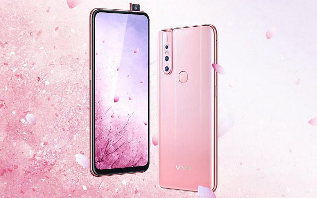 vivo S1參數配置和真機圖賞，1分鐘秒懂vivo S1s手機的優缺點