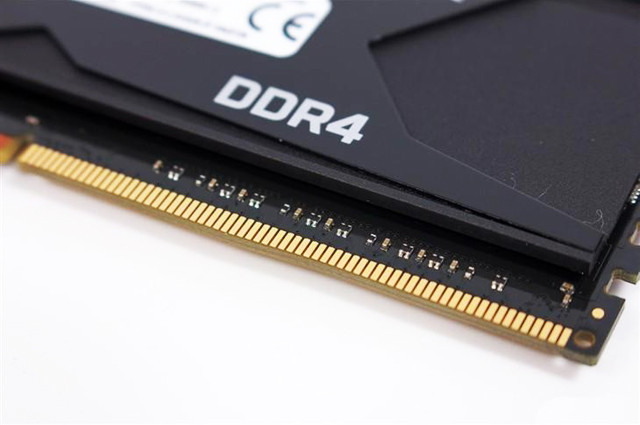高頻有必要嗎？實(shí)測高低頻DDR4內(nèi)存差異 