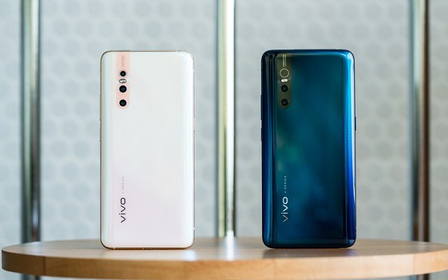 三月發(fā)布的新手機有哪些 2019年3月發(fā)布的新手機推薦大全