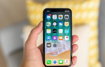 iPhone X今年重啟生產(chǎn)，iPhone X現(xiàn)在入手還值得嗎？