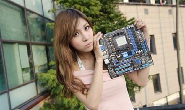 電腦主板什么牌子好？Intel和AMD主板等級分類及電腦主板選購知識指南