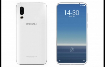 魅族16s即將發(fā)布：搭載高通驍龍855，將取消3.5mm耳機插孔