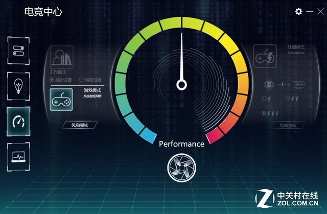 i7-9750H+GTX 1660 Ti 機械革命深海幽靈Z2評測 
