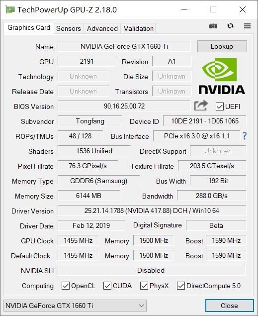 i7-9750H+GTX 1660 Ti 機(jī)械革命深海幽靈Z2首測 