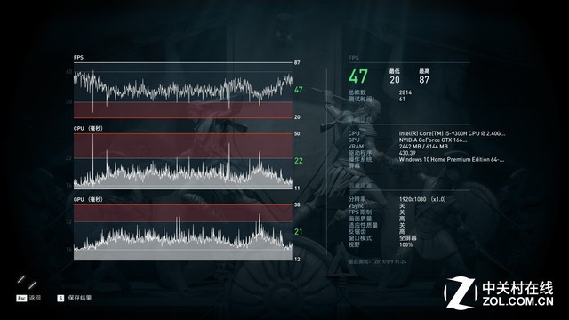 神舟戰神Z7-CT5NA評測 