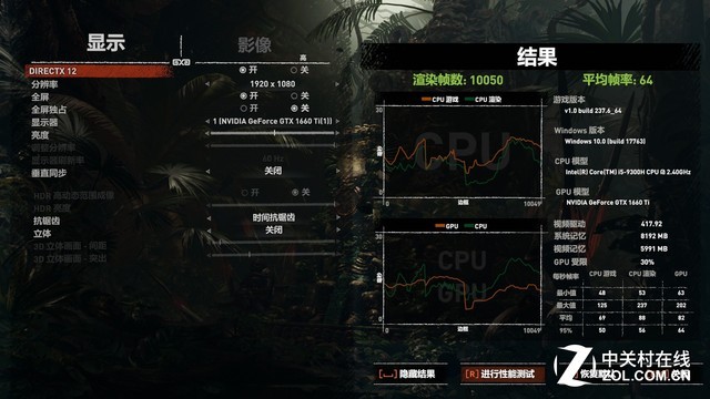 神舟戰神Z7-CT5NA評測 