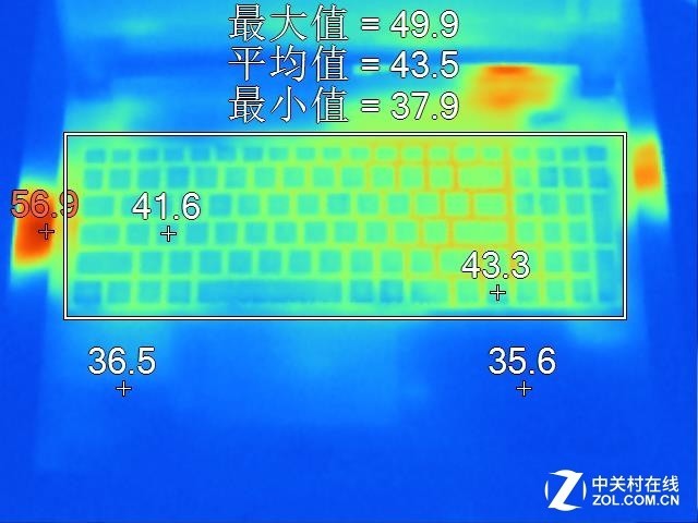 神舟戰神Z7-CT5NA評測 