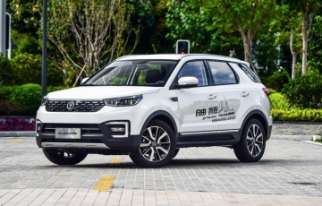 10萬元預算想買緊湊型SUV：長安CS55、哈弗F5和東南DX7選誰？