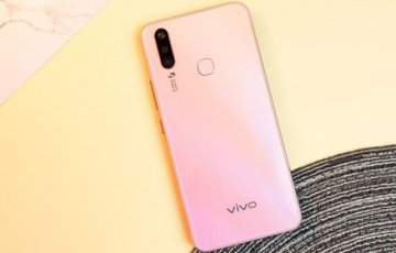 vivo Y3手機安兔兔跑分性能評測：vivo Y3跑分成績有多少？