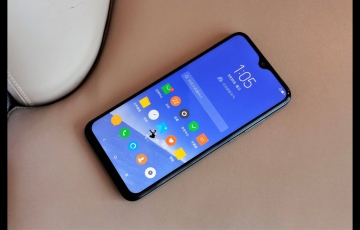 聯想Z6青春版5月28日10點開售 搭載驍龍710處理器，售價1099元起