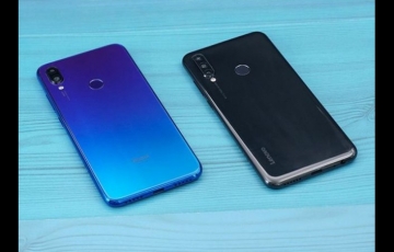 紅米Note7和聯(lián)想Z6青春版對比評測：紅米Note7和聯(lián)想Z6青春版哪個好？