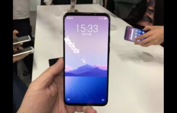 魅族16Xs怎么樣？魅族16Xs上手評測：極窄邊框與輕薄手感共存