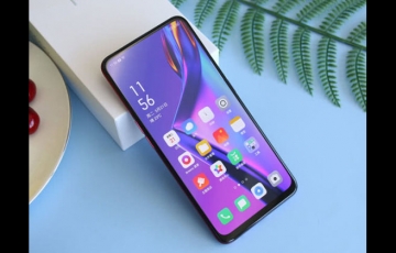 OPPO K3和紅米 K20區別對比評測：都是升降攝像頭 OPPO K3和紅米K20哪個好？