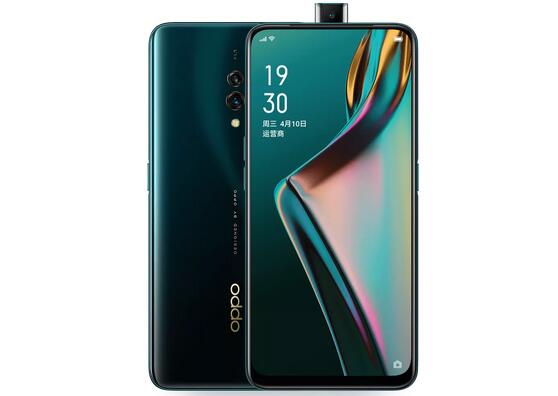 OPPOK3和紅米Note7Pro哪個好_全方位區別對比評測