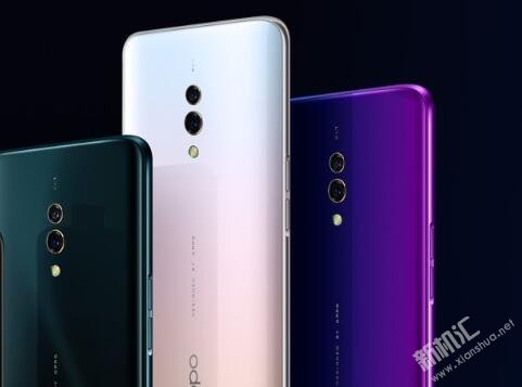 OPPOK3和紅米Note7Pro哪個好_全方位區別對比評測