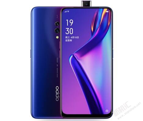 OPPO K3和Vivo Z3的區別對比評測，OPPO K3和Vivo Z3哪個好