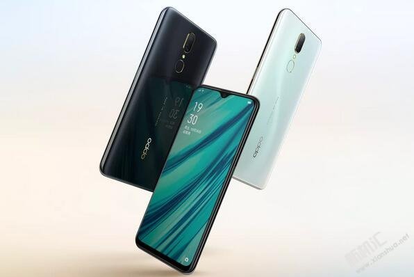 OPPO A9x和OPPO R15x哪個好 OPPO A9x和OPPO R15x性價比區(qū)別評測