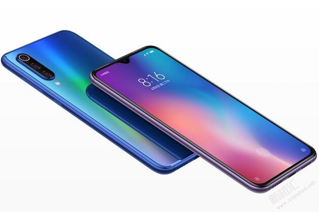 OPPO A9x和小米9 SE對比哪個好？OPPO A9x和小米9 SE區(qū)別評測