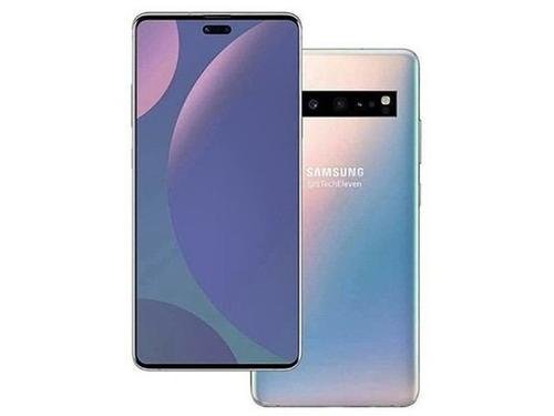 三星Note 10+配置信息曝光：驍龍855+1TB存儲(chǔ)，6.8英寸AMOLED屏幕