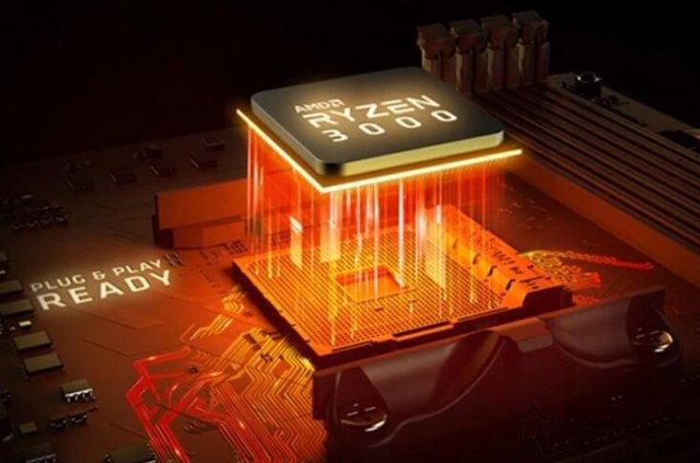 AMD銳龍R5-3600X和i5-9600KF性能對比評測，R5-3600X和i5-9600KF哪個好？
