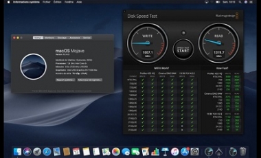 新款MacBook Air價格優惠等于性能縮水，蘋果吃相難看