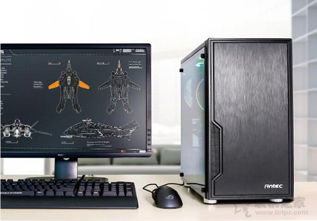 AMD銳龍R5-3600配GTX1660游戲電腦配置，5000元性價比裝機之選