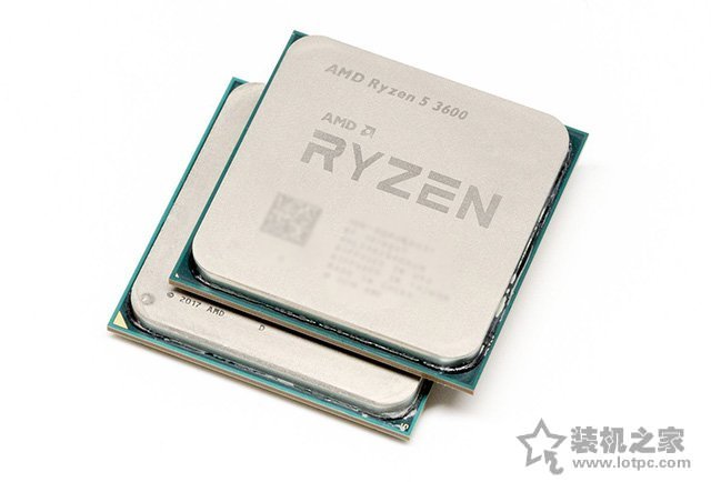 性價(jià)比之選 2019年AMD銳龍R5-3600配GTX1660游戲裝機(jī)配置單