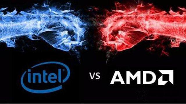 電腦處理器intel和AMD哪個(gè)好？DIY組裝電腦之電腦CPU選購(gòu)指南