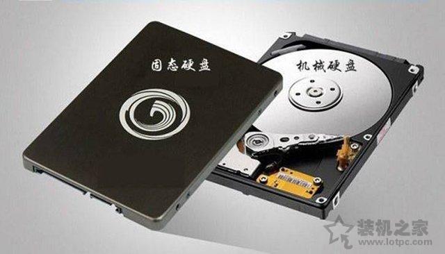 固態(tài)硬盤和機(jī)械硬盤哪個好？DIY電腦裝機(jī)之電腦硬盤選購指南
