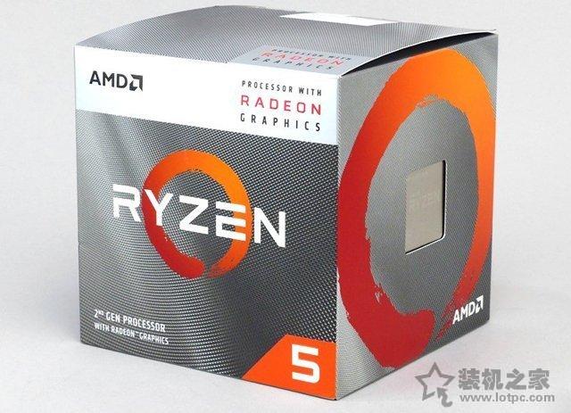 AMD銳龍Ryzen5 3400G處理器主板搭配知識(shí)，R5 3400G搭配什么主板好？