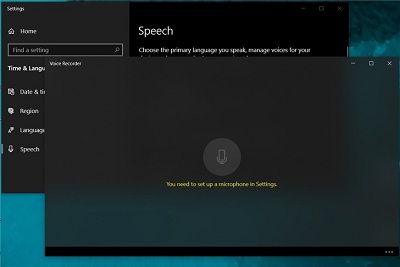 微軟發布發布Windows 10補丁KB4516421 修復麥克風Bug問題