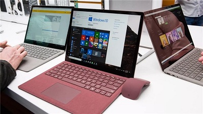 微軟10月發布會：Surface Pro 7將會有五種不同配置版本