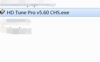 HD Tune軟件怎么用？使用HD tune檢測硬盤的方法教程