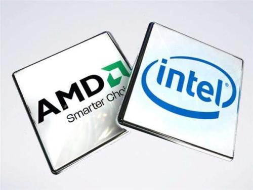Intel與AMD的CPU處理器到底哪個(gè)好？