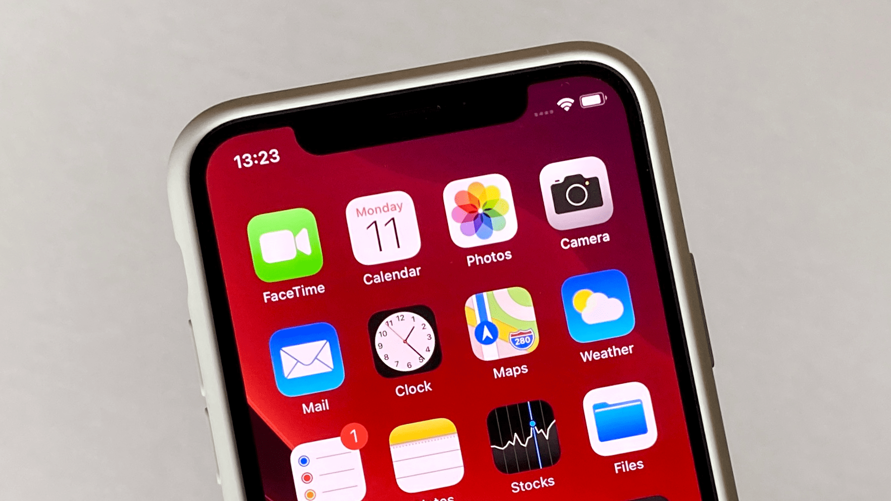 蘋果關閉iOS 13.3系統驗證通道，iPhone不能降級了