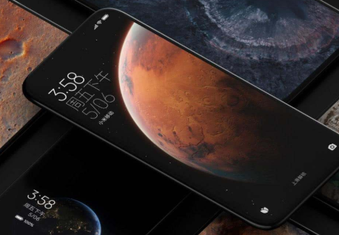 MIUI12開發版公測開放體驗！這些機型可升級試用！2