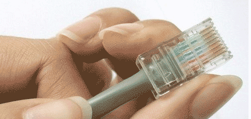 網線水晶頭怎么接？詳細教您網線水晶頭的接法圖解