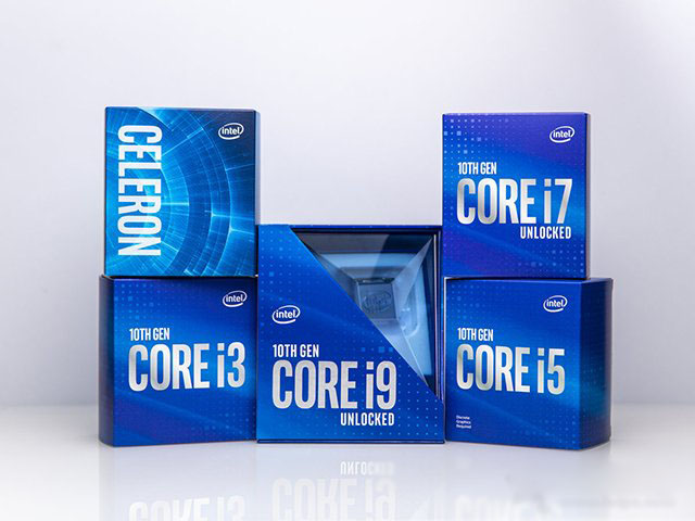 i7 10700K和i9 9900K哪個好？i9 9900k和i7 10700K性能對比評測