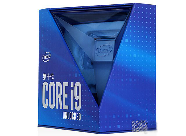 i9 10900K比9900K性能提升了多少？i9-10900K和i9-9900K區別對比評測