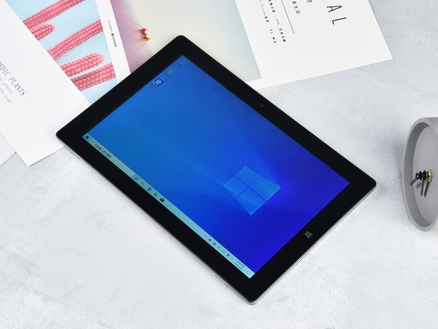 中柏EZpad Go M評測 親民價開啟輕辦公 