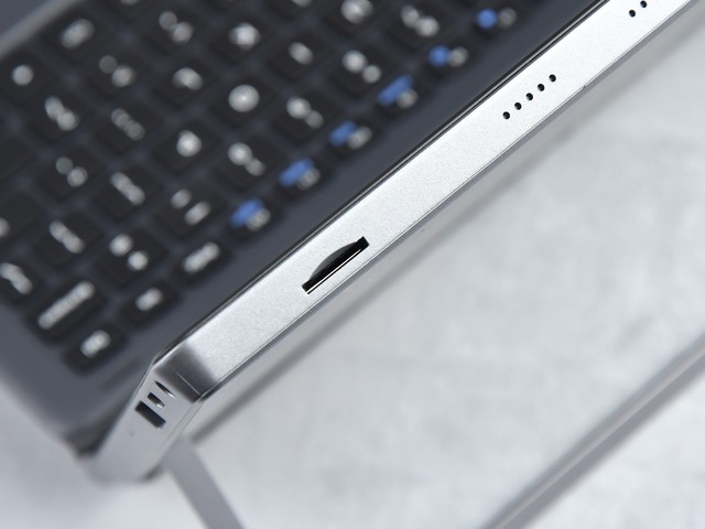 中柏EZpad Go M評測 親民價開啟輕辦公 