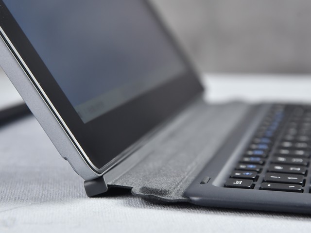 中柏EZpad Go M評測 親民價開啟輕辦公 
