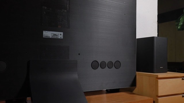 三星QLED 8K電視Q950TS憑什么引領超高清時代 