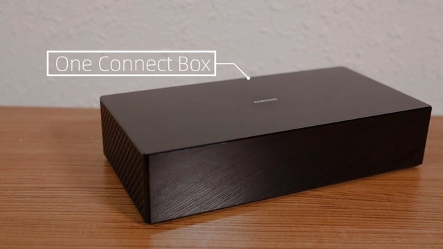 三星QLED 8K電視Q950TS憑什么引領超高清時代 