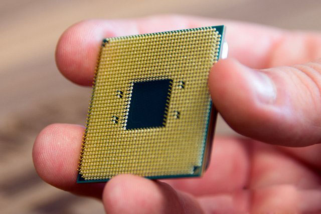 AMD CPU散片和盒裝有什么區別？AMD CPU散片和盒裝的區別對比知識