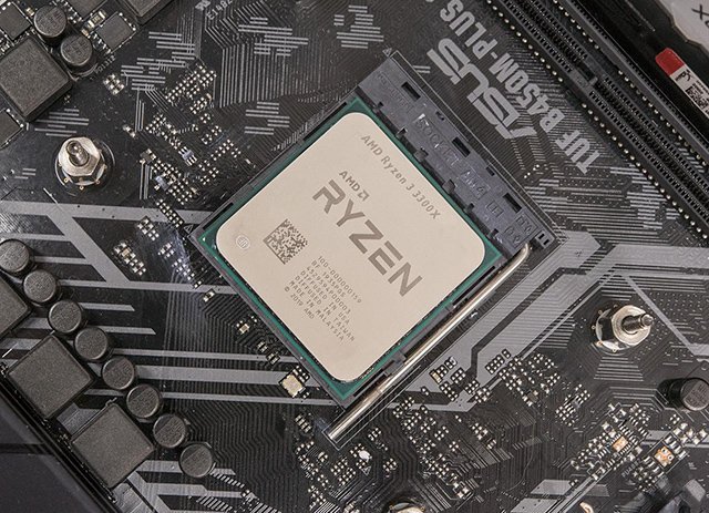 AMD銳龍R3-3300X配什么主板？AMD銳龍3 3300X主板搭配知識(shí)