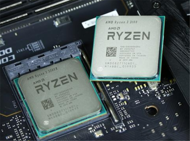 AMD銳龍R3-3100配什么主板？AMD銳龍3 3100主板搭配知識(shí)