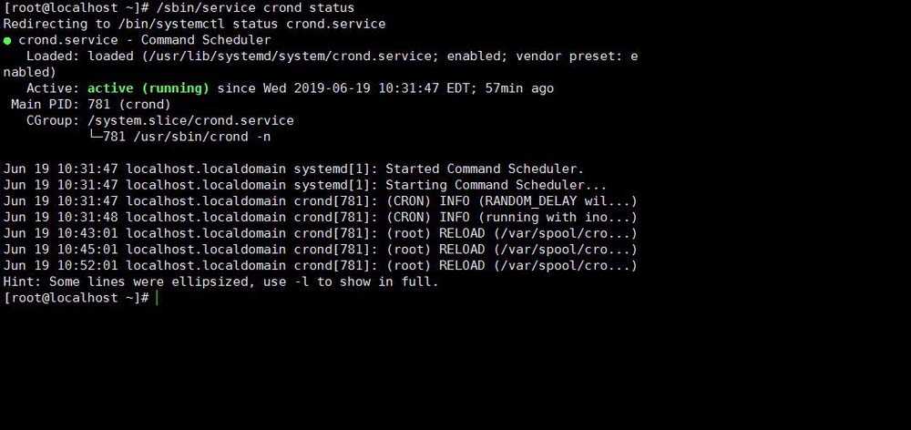 linux系統怎么添加每天定時任務? linux系統添加定時任務的教程